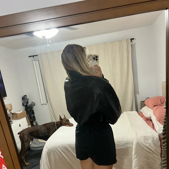 COMMENSE jacket - Picture 5 of 15